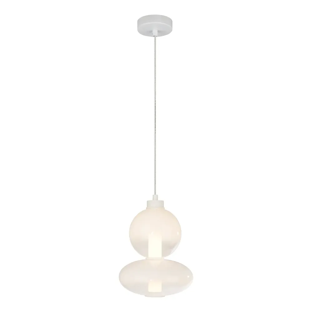 Milagro Daphne Pendelleuchte LED
