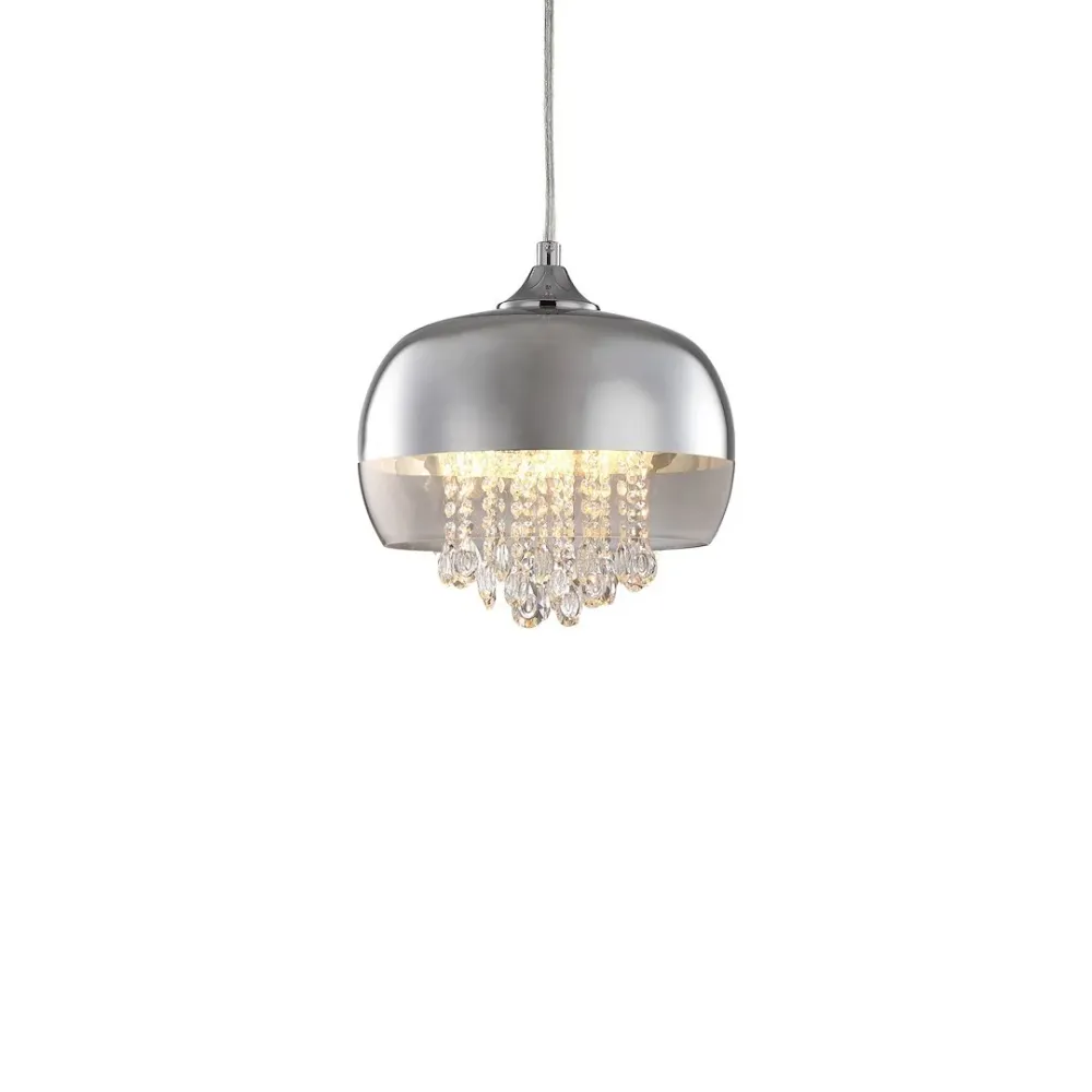 Milagro Glow Pendelleuchte E14