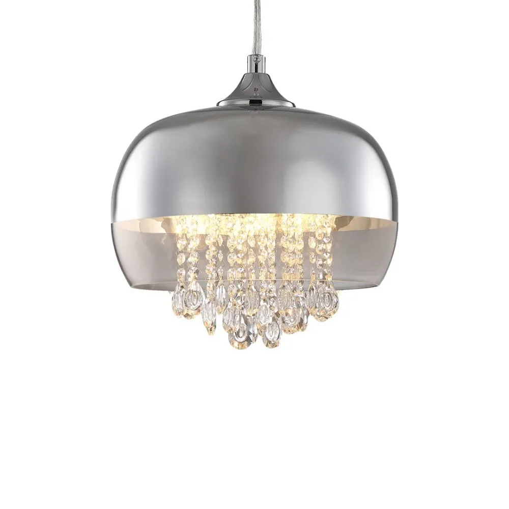 Milagro Glow Pendelleuchte E14