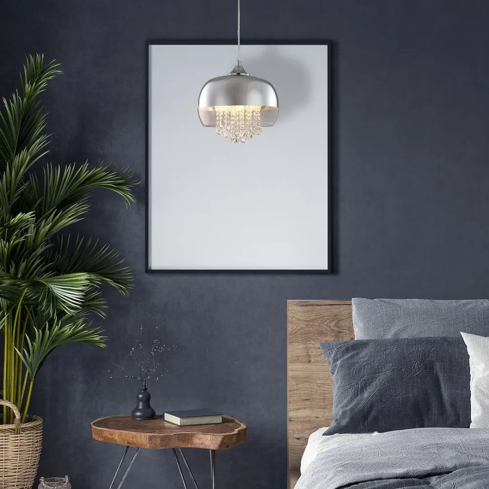Milagro Glow Pendelleuchte E14