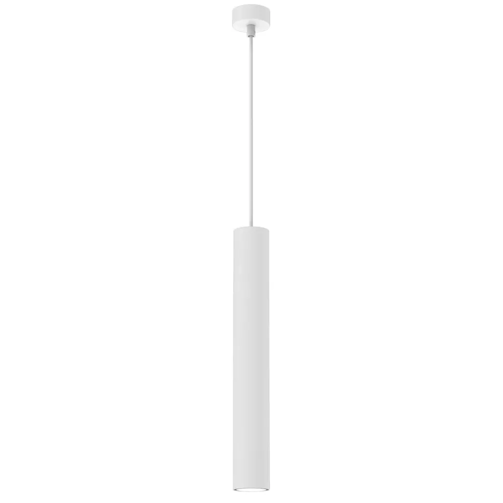 Milagro Hudson 1L Pendelleuchte GU10