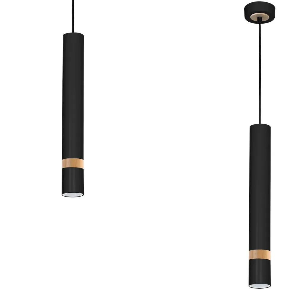 Milagro Joker Pendelleuchte GU10