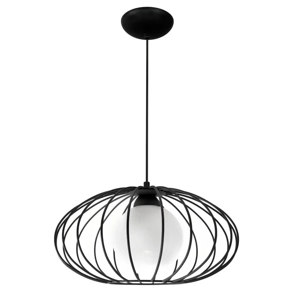 Milagro Kronos Pendelleuchte E14