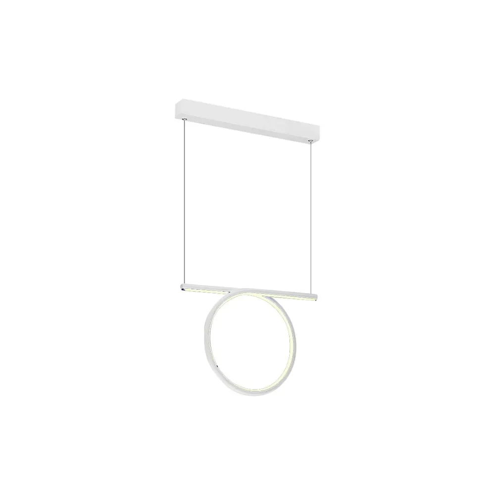 Milagro Loop Pendelleuchte