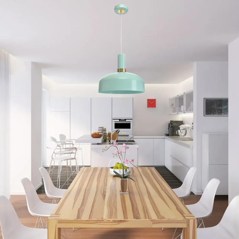 Milagro Malmo Pendelleuchte E27