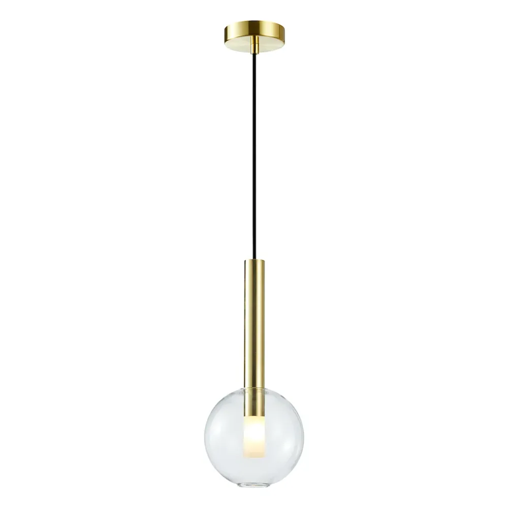 Milagro Nick 1L Pendelleuchte G9