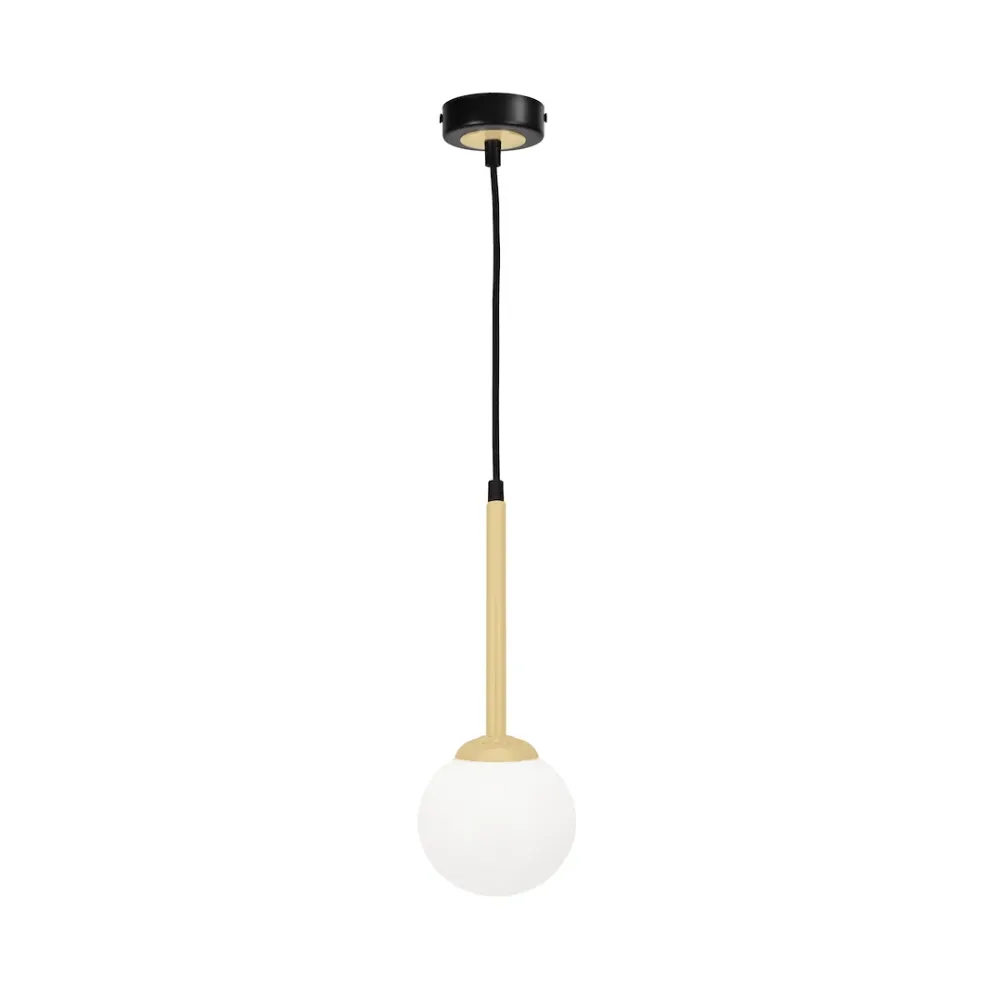 Milagro Parma Pendelleuchte E14
