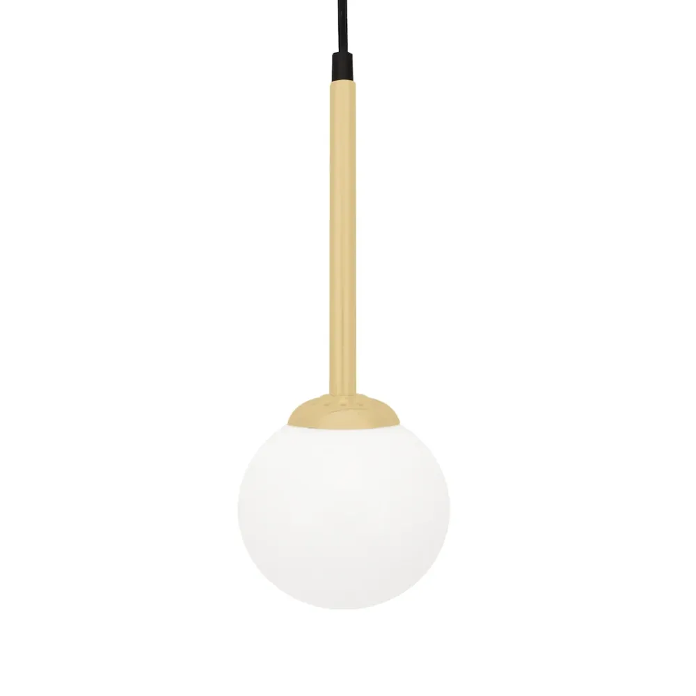 Milagro Parma Pendelleuchte E14