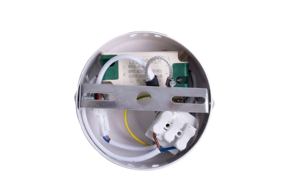 Milagro Ring Pendelleuchte LED
