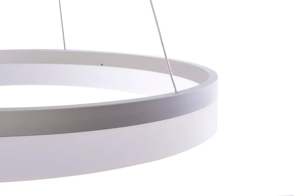 Milagro Ring Pendelleuchte LED