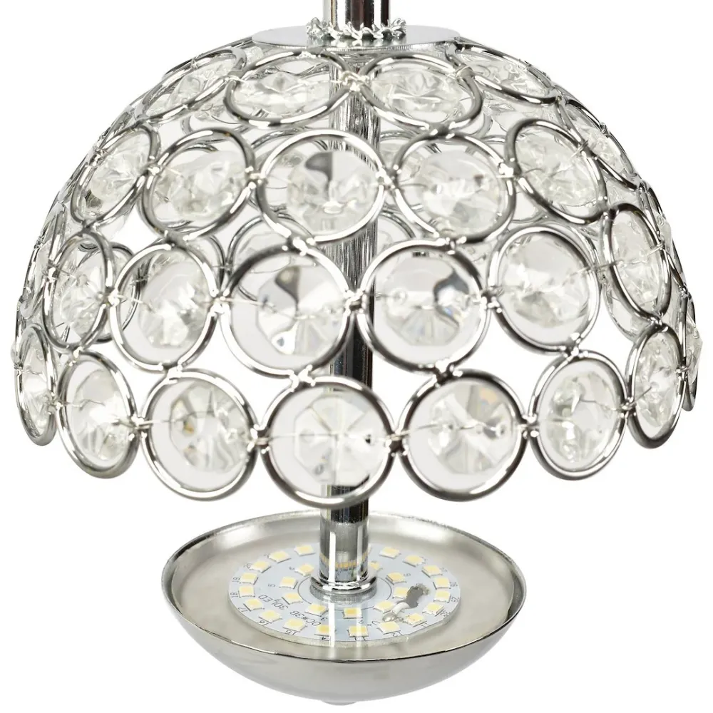 Milagro Venus lineare Pendelleuchte LED