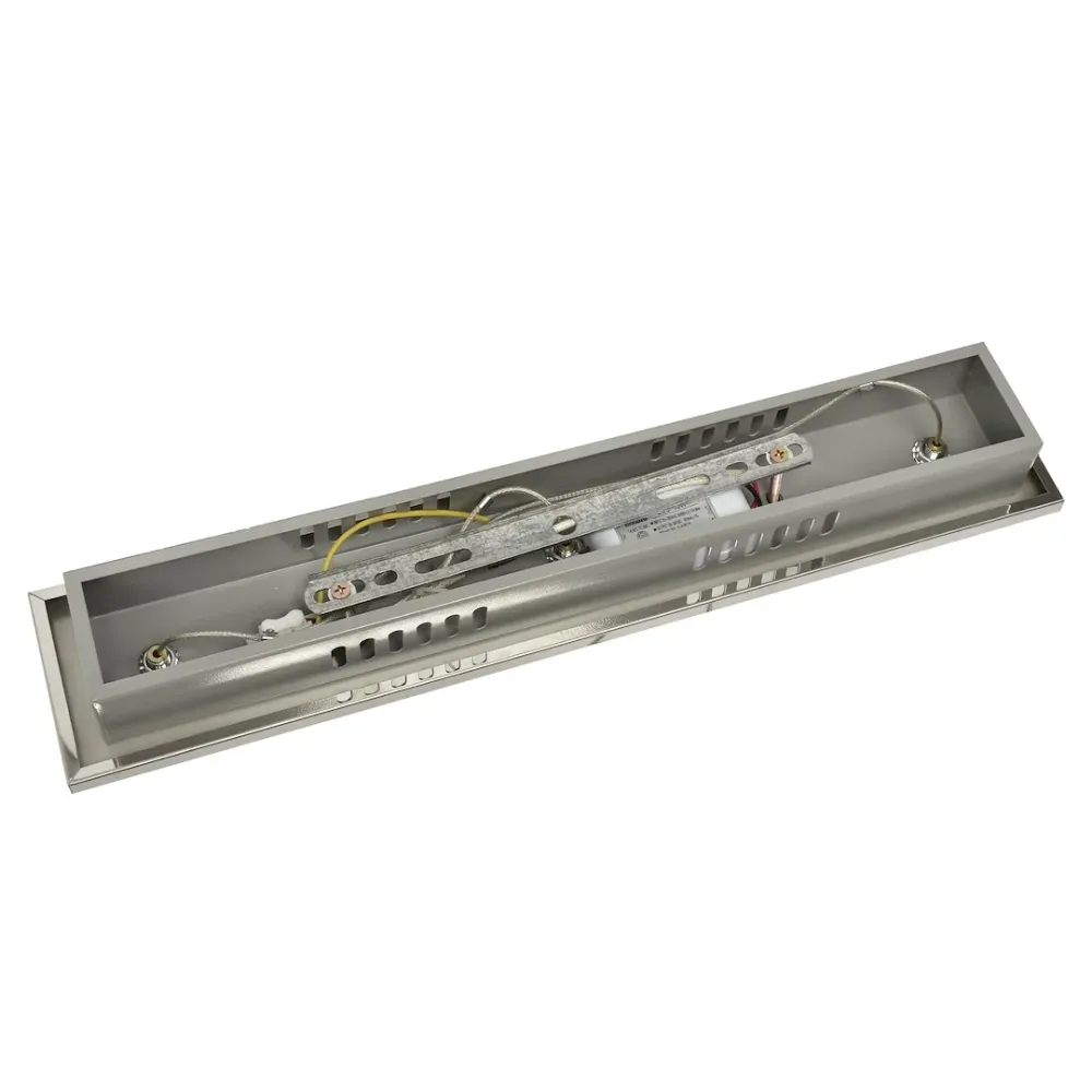 Milagro Venus lineare Pendelleuchte LED