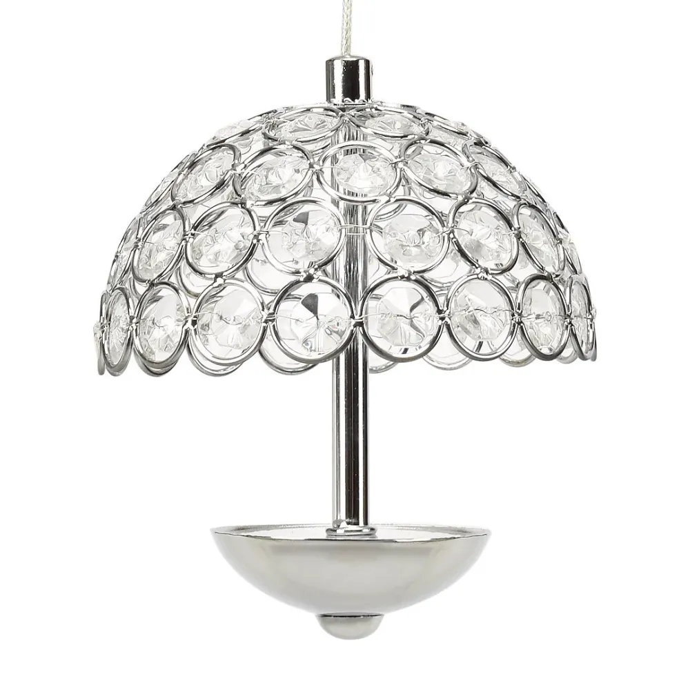 Milagro Venus lineare Pendelleuchte LED
