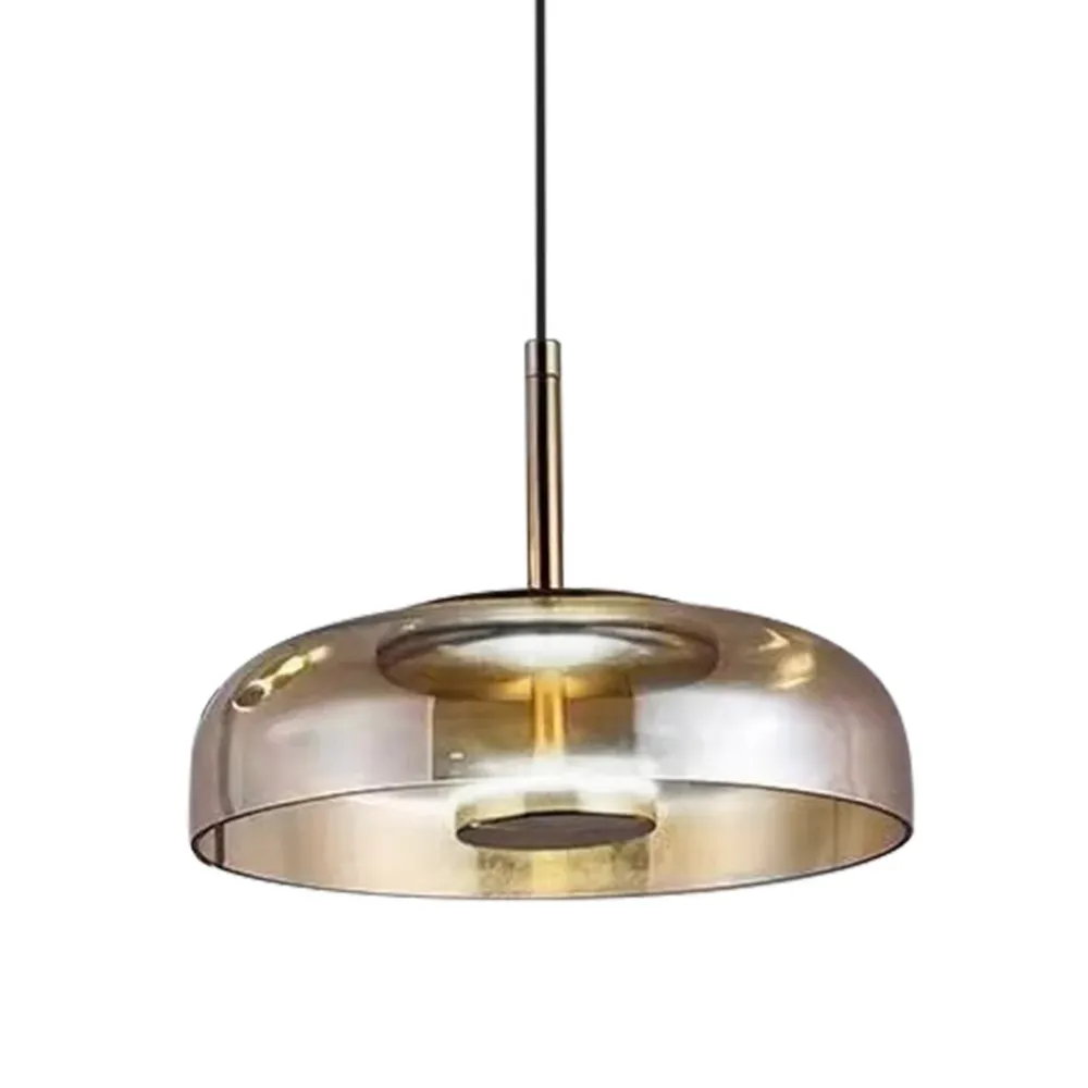 Milagro Vetro 1L Pendelleuchte LED