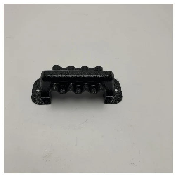 Osculati 14.208.04 Sammelschienen-Sicherungsdeckel 107 x 22 mm