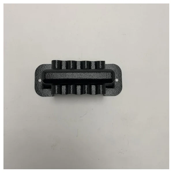 Osculati 14.208.04 Sammelschienen-Sicherungsdeckel 107 x 22 mm
