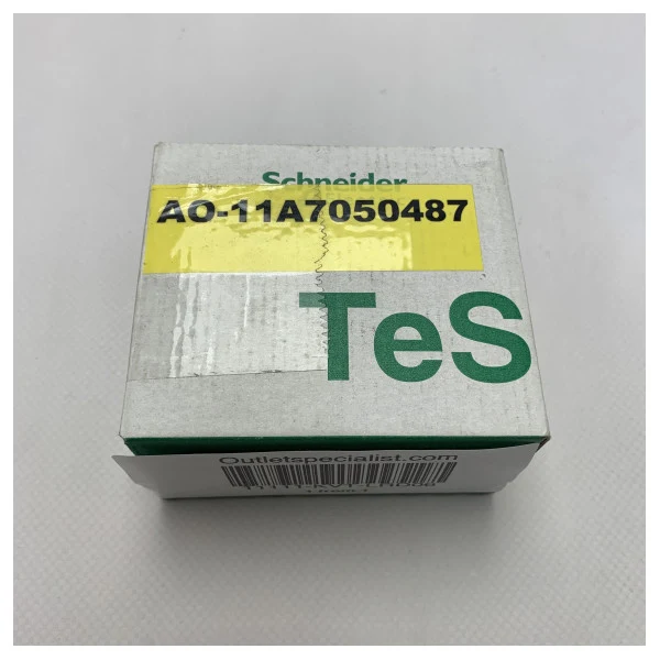 Schneider Electric LRD06 Motor Thermal -Überlastrelais