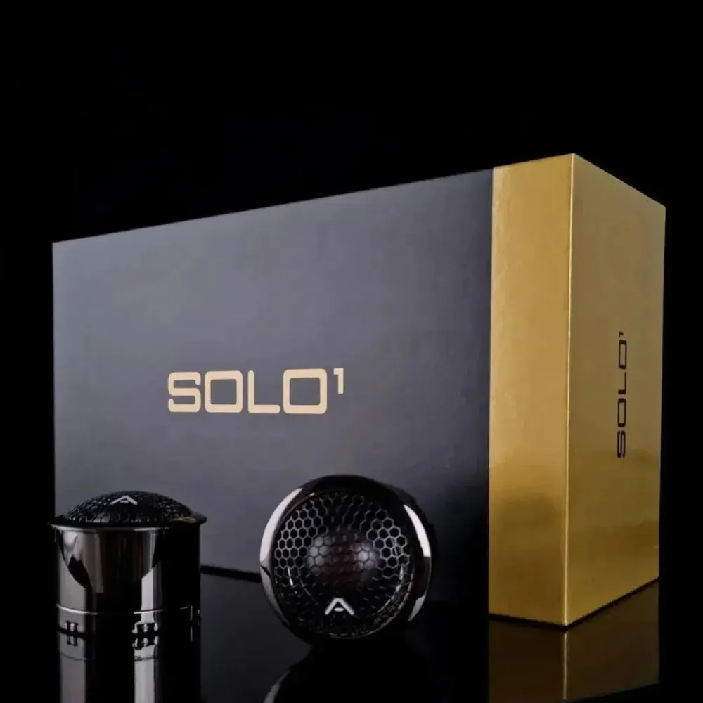 Solo 1