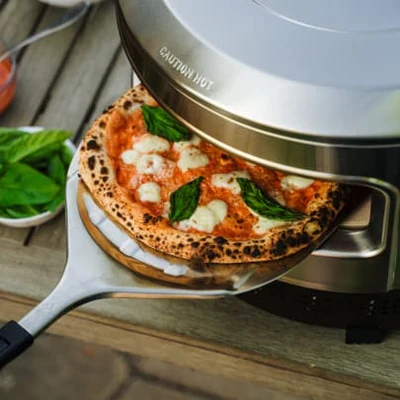 Solo Stove "B-Ware" Pi PRIME Pizzaofen