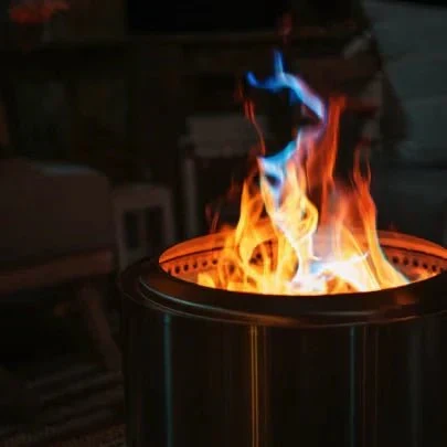 Solo Stove COLOR PACKS Buntes Feuerpulver