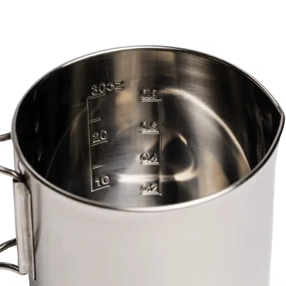Solo Stove Kochtopf 900
