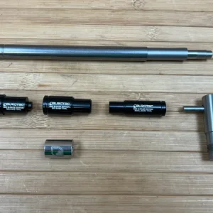 Burgtec MK5 B-Rage Maintenance Tool Kit Pedal Werkzeug