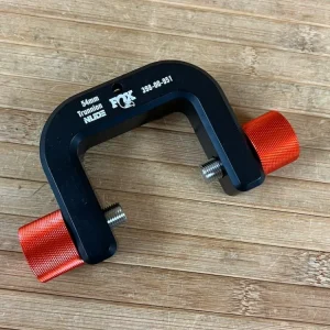 FOX Tooling Torque Fixture 54mm Trunnion Eyelet Tall