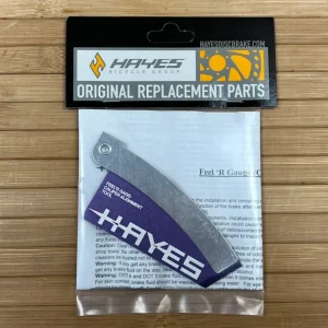 Hayes Werkzeug / Tool zur Bremssattel Ausrichtung / Alignment Tool