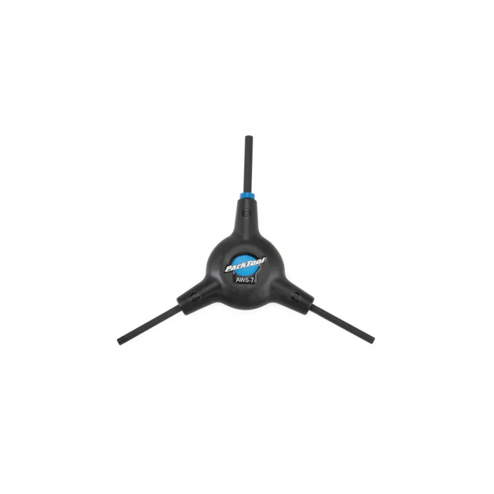 Inbus-/Torxschlüssel Y PARK TOOL AWS-7