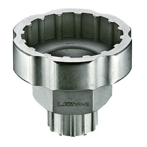 LEZYNE Innenlager-Kassetten Tool 2 1