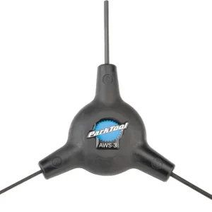 Park Tool AWS-3 Y-Schlüssel 2/2,5/3
