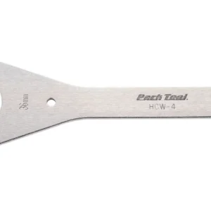 Park Tool HCW-4 Tretlager- und Pedalschlüssel