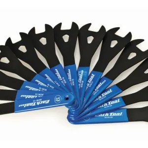 Park Tool SCW-Set.3 Konusschlüssel13-24+26+28