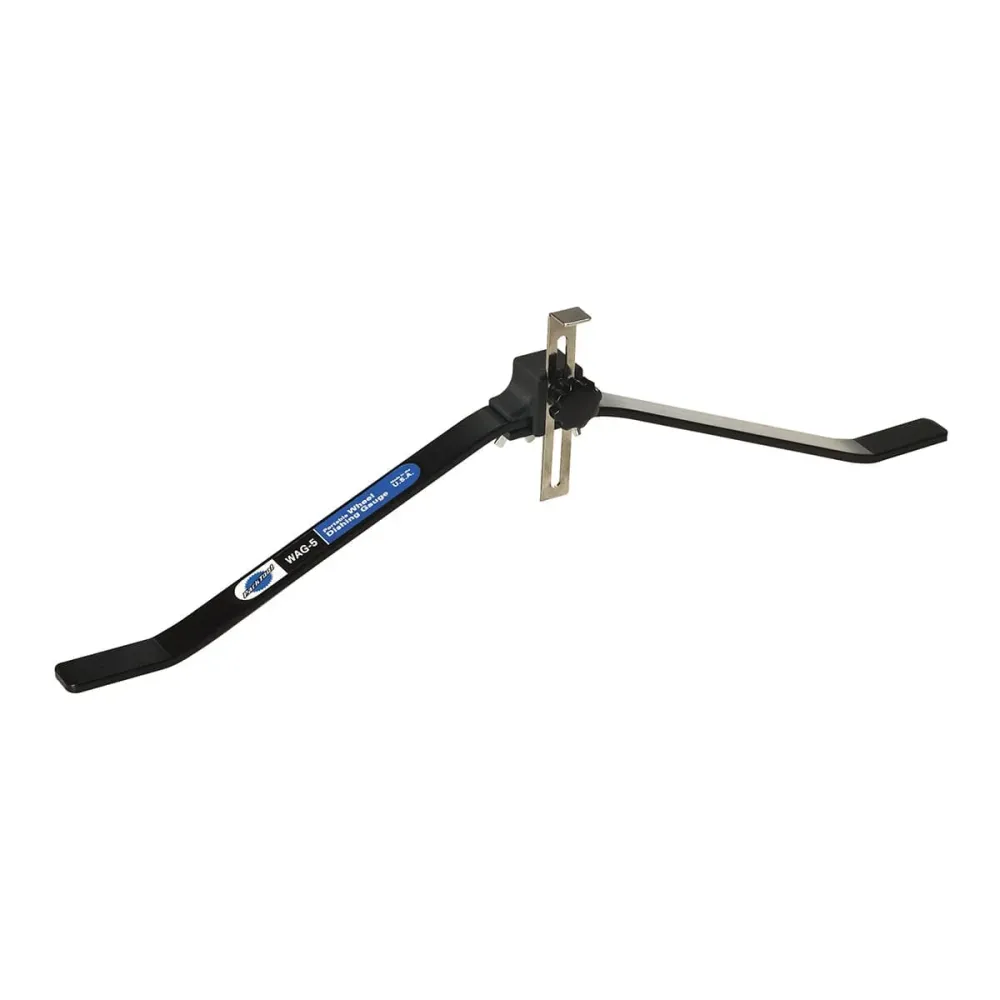Radausrichtungslehre PARK TOOL WAG-5