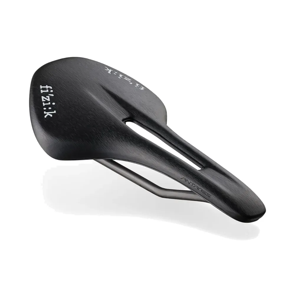 Sattel FIZIK VENTO ANTARES 00 140mm Carbonschiene Schwarz