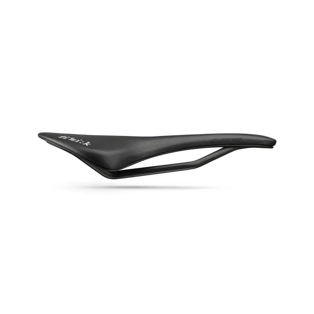 Sattel FIZIK VENTO ANTARES 00 140mm Carbonschiene Schwarz