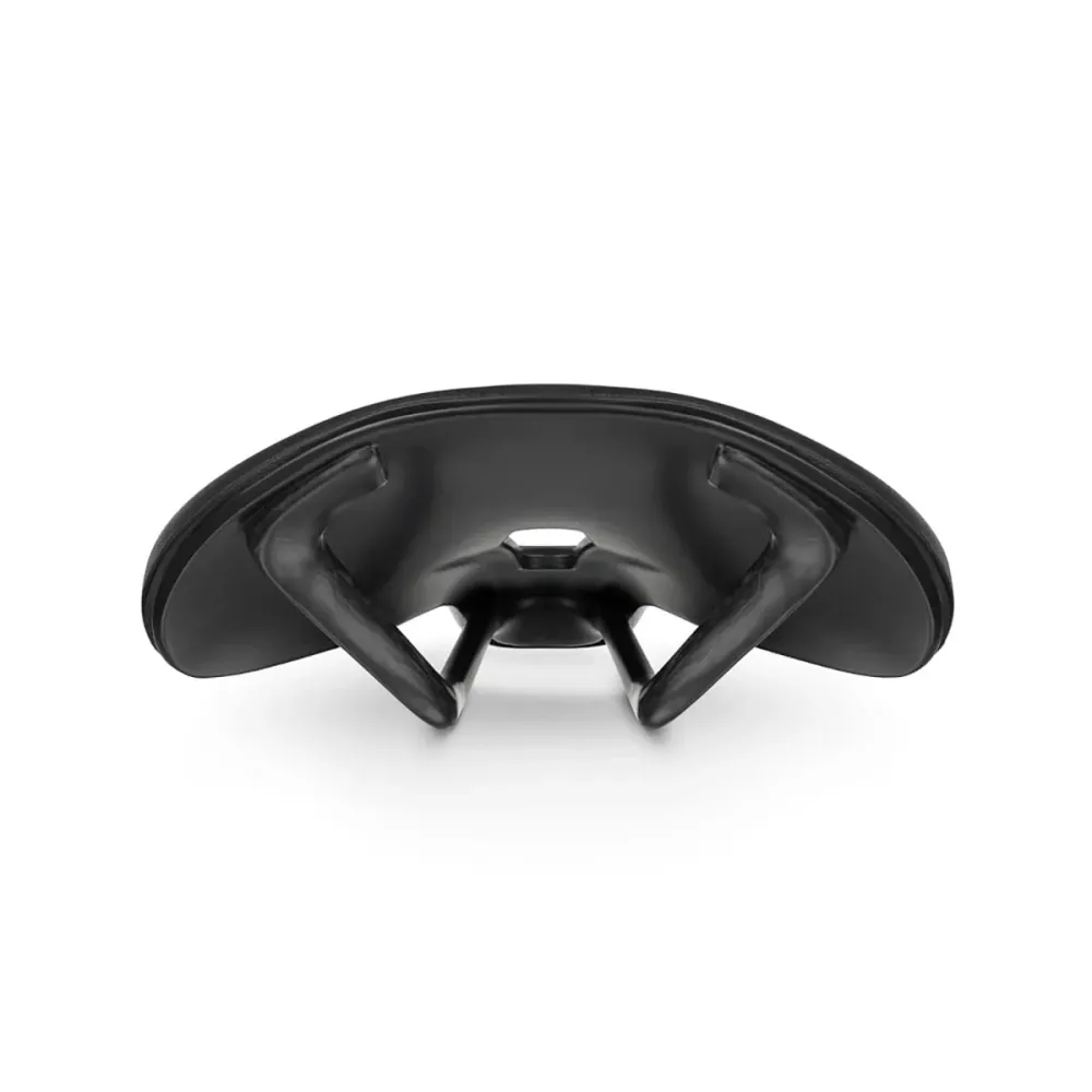 Sattel FIZIK VENTO ANTARES 00 140mm Carbonschiene Schwarz