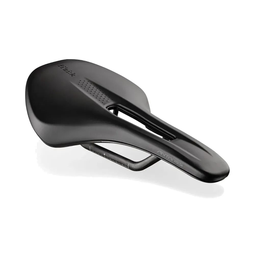 Sattel FIZIK VENTO ANTARES R1 150mm Carbonschiene Schwarz