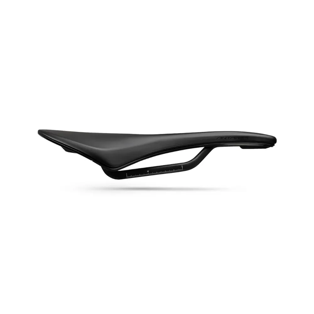 Sattel FIZIK VENTO ANTARES R1 150mm Carbonschiene Schwarz