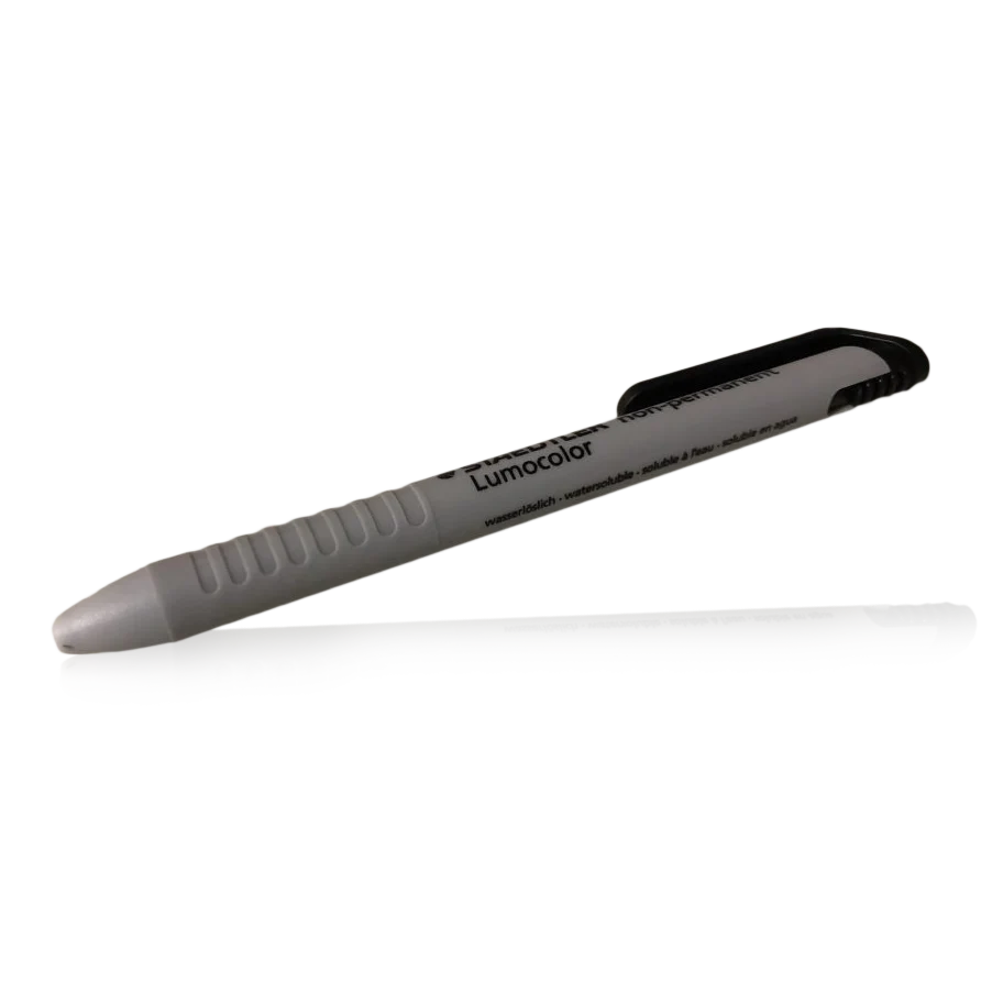 Staedtler Markierungsstift schwarz
