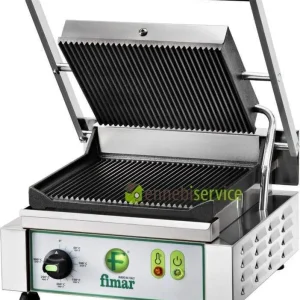 Pv27ll 1700 W - Single - SUP Super Surface Cooking Kochen Kochen. Glatt 230 V 1ph