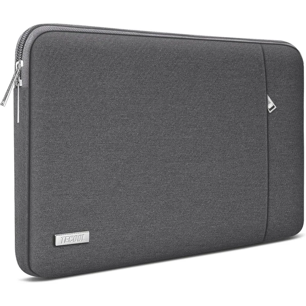 TECOOL Laptop Tasche Hülle für 12,3-13 Surface Pro 13,6 MacBook Air M2 M3, iPad