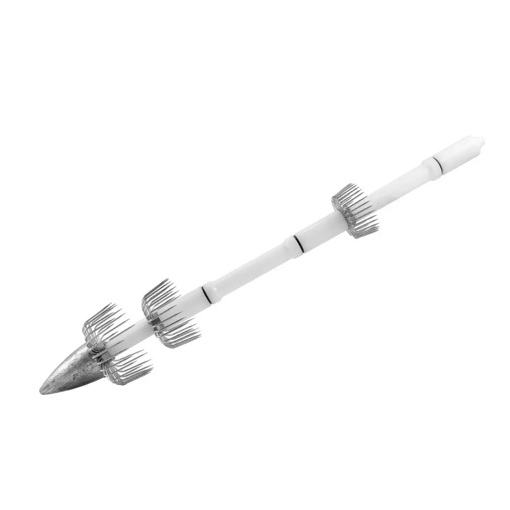 Tintenfisch-Jig Depth 3 Kronen Teflon Lineaeffe 5085001
