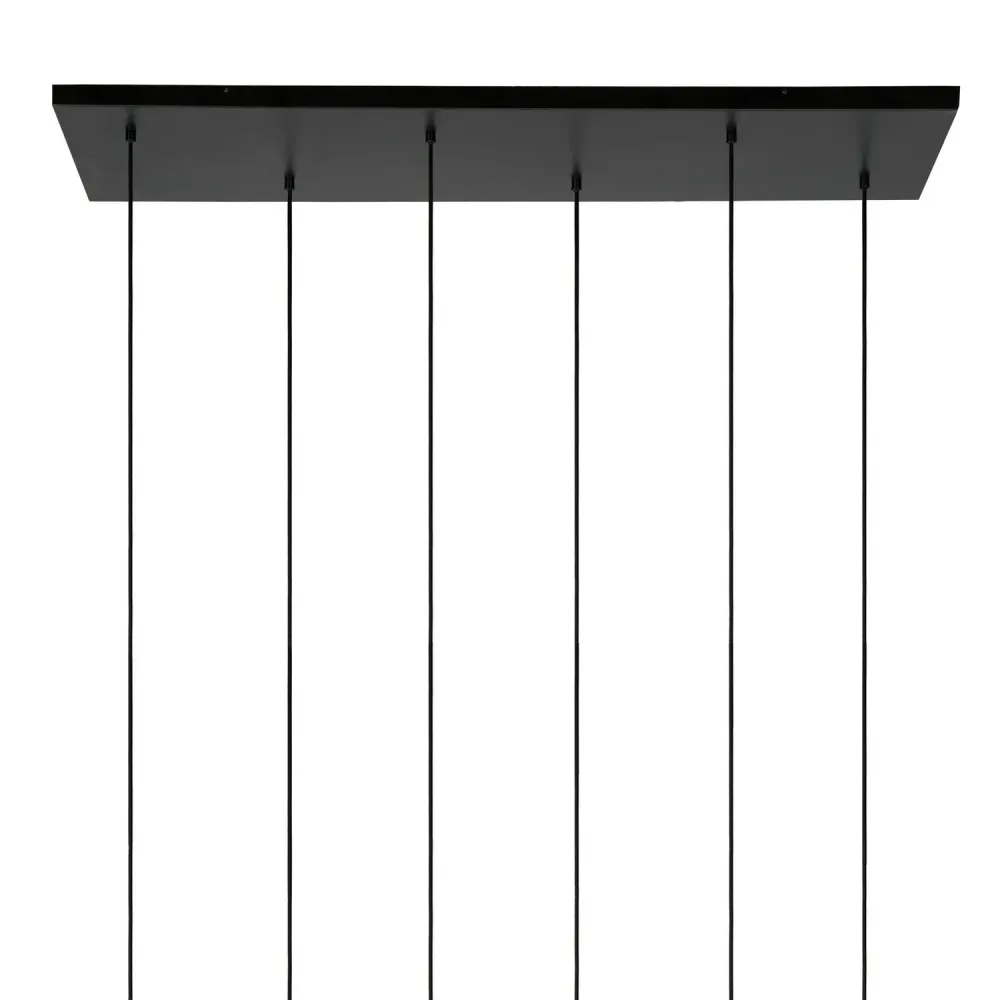 B-Ware Lucide Hängelampe Joanet Hängeleuchte Pendellampe Deckenlampe Lampe Leuchte G952