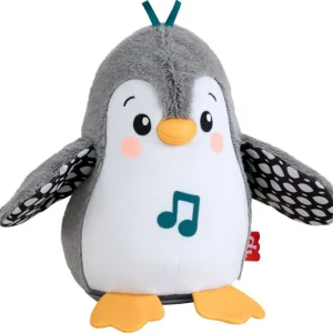 FP Flatter & Wackel Pinguin