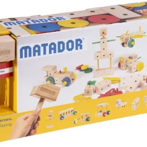 Matador M070