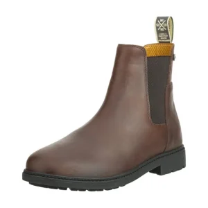 Durango Jodhpur Stiefelette Brown 42