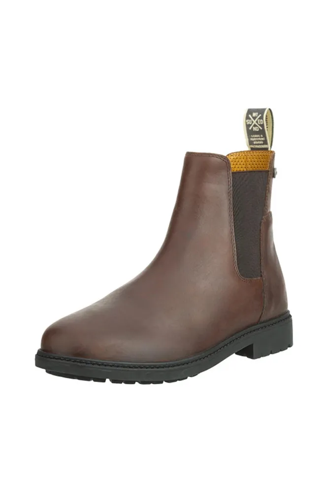 Durango Jodhpur Stiefelette Brown 42