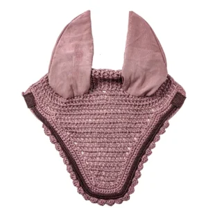Graceful Fliegenhaube Mauve/Bordeaux WB