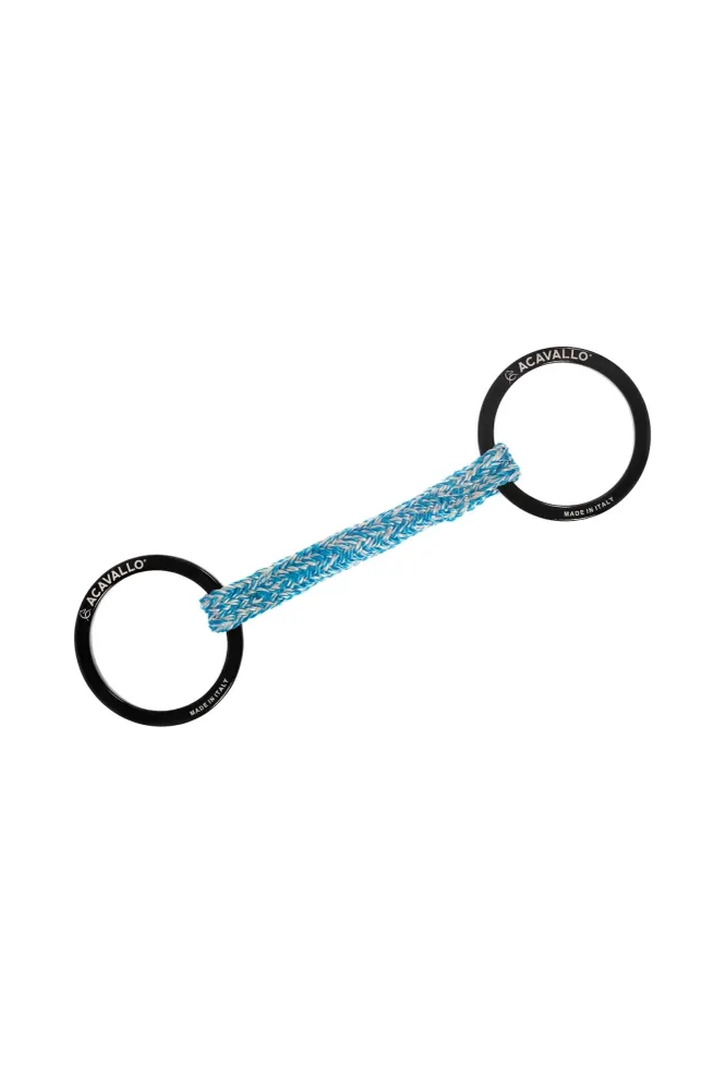 Jumpe Alupro Wassertrense Black 125 mm